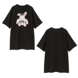 選べるプリント柄ビッグT