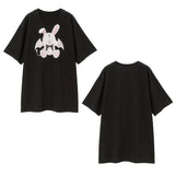 選べるプリント柄ビッグT