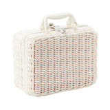 ピクニックバスケットバッグ