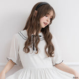 ボリュームカチューシャ