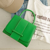 ベルトデザイン2WAYショルダーバッグ