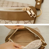 チェーンボディバッグ