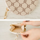 チェーンボディバッグ