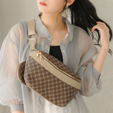 チェーンボディバッグ