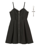 2setチャームジップジャンスカ