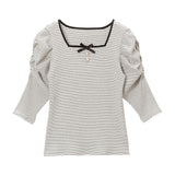 【メール便】パワショルリブトップス