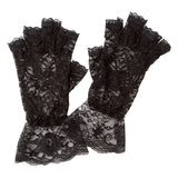 レースグローブorカフス