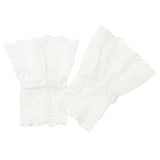 レースグローブorカフス