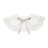 【メール便】DearMyLoveアソート付け襟