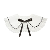 【メール便】DearMyLoveアソート付け襟