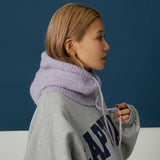 バラクラバフーディ【ニット】