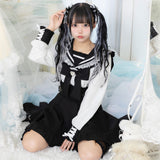 サイドキラキラハートバックルサススカート