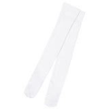 【メール便】シンプルニーハイソックス