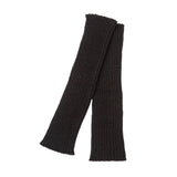 【メール便】ニットレッグウォーマー