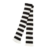 【メール便】ニットレッグウォーマー