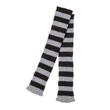 【メール便】ニットレッグウォーマー