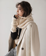 ネックウォーマー  バラクラバ