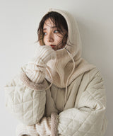 ネックウォーマー  バラクラバ