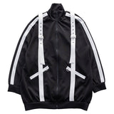 ハーネスデザイン地雷ジャージ