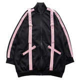 ハーネスデザイン地雷ジャージ