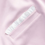 はしごレースフリルうさ耳ジャージ