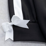 はしごレースフリルうさ耳ジャージ