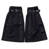 【メール便】ラインジャージレッグウォーマー