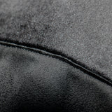 裏起毛5cmヒール楽ちんニーハイブーツ