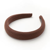 ふかふかボリュームカチューシャ