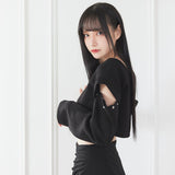 クラシカルギャザースカート