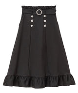 選べる丈ビジュースカート