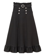 選べる丈ビジュースカート