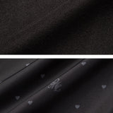 セーラーリボンフリルコート