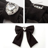 セーラーリボンフリルコート