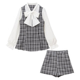 ボウタイシンプルセットアップ