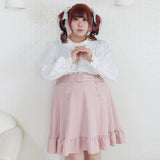 選べる丈ビジュースカート