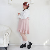 選べる丈ビジュースカート