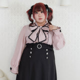 選べる丈ビジュースカート