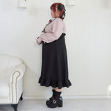 選べる丈ビジュースカート