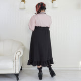 選べる丈ビジュースカート