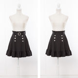 選べる丈ビジュースカート