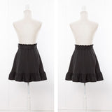 選べる丈ビジュースカート