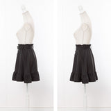 選べる丈ビジュースカート