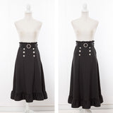 選べる丈ビジュースカート