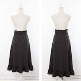 選べる丈ビジュースカート