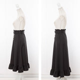 選べる丈ビジュースカート