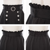 選べる丈ビジュースカート