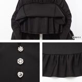 選べる丈ビジュースカート