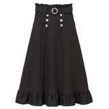 選べる丈ビジュースカート