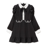 アフタヌーンティーワンピース